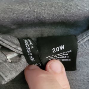 3 Size 20w Pants